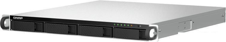 Сетевой накопитель QNAP TS-464U-8G