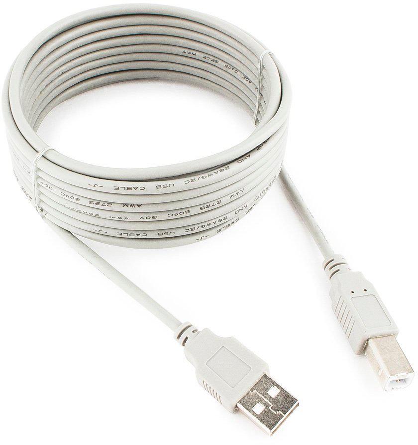 Кабель Cablexpert CC-USB2-AMBM-15-N