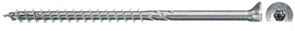 Шуруп Fischer FPF II CTP 670380 (100 шт)