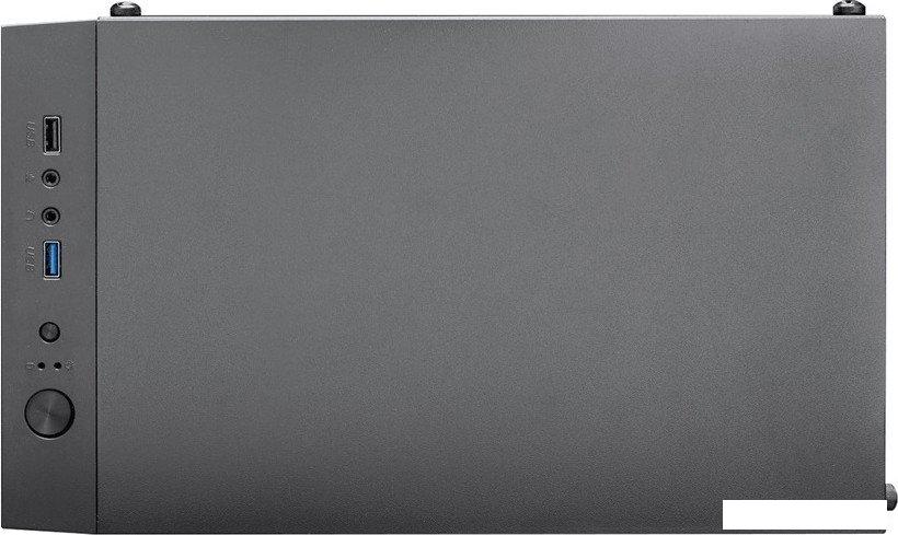 Корпус 1stPlayer FireBase X1-BK-3F1