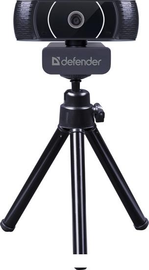 Веб-камера Defender G-Lens 2590