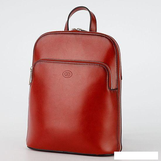 Городской рюкзак Francesco Molinary 513-13842-003-BRD