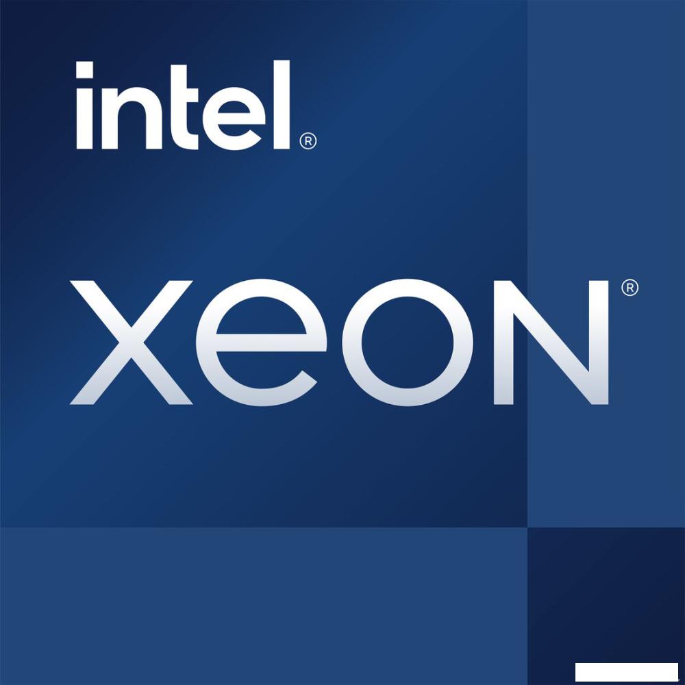 Процессор Intel Xeon 6530P