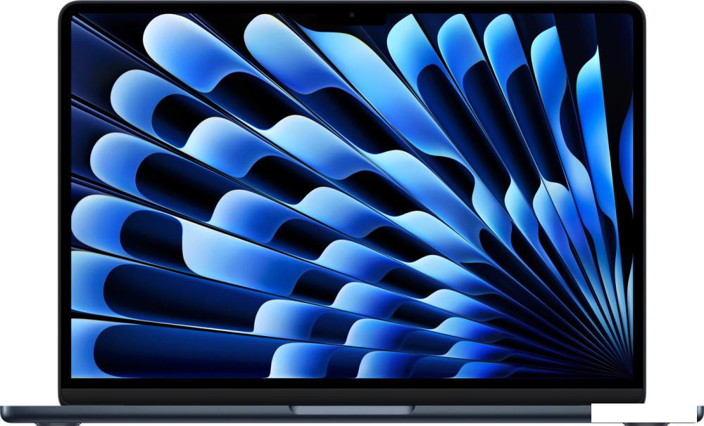 Ноутбук Apple MacBook Air 13.6" M5 2026 MDHG4