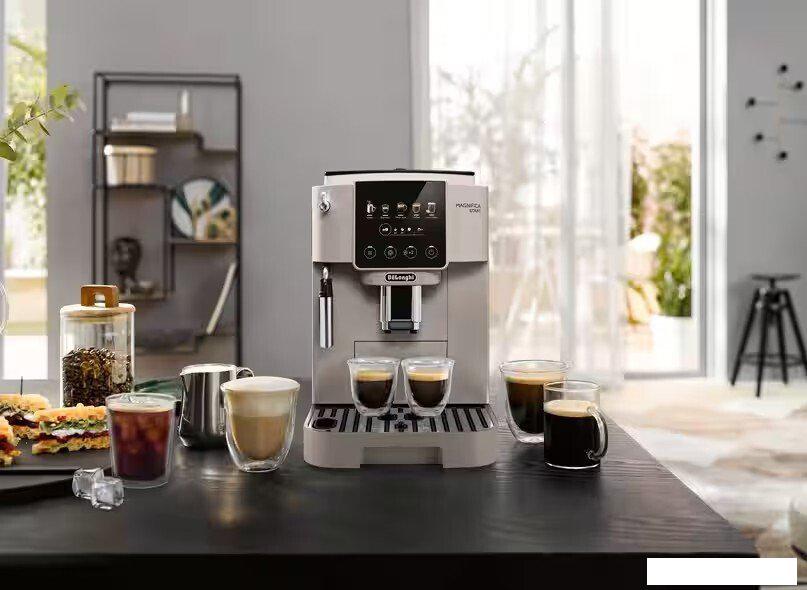 Кофемашина DeLonghi Magnifica Start ECAM220.50.BG