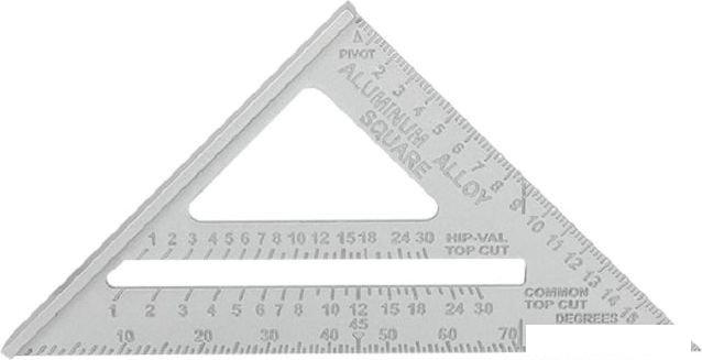 Угольник Workpro WP264011