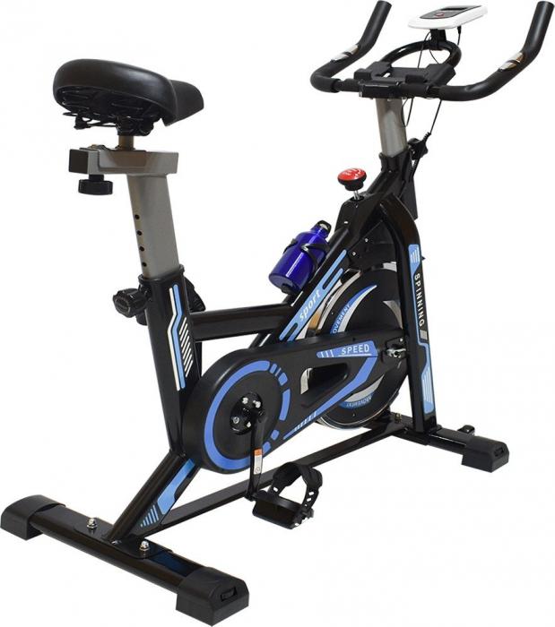 Велотренажер Calviano Spin Bike