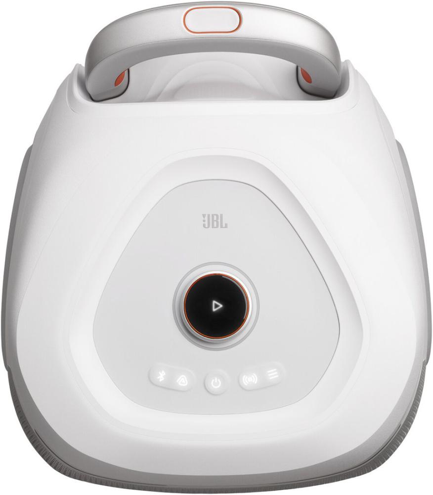 Патибокс JBL PartyBox 330 (белый)