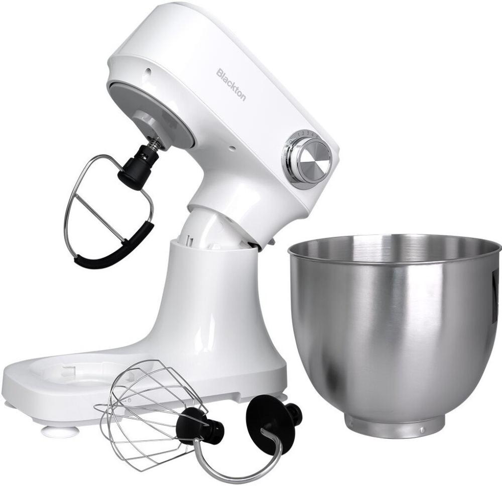 Планетарный миксер Blackton Bt PM101 (белый)