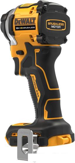 Винтоверт DeWalt DCF850N-XJ (без АКБ)
