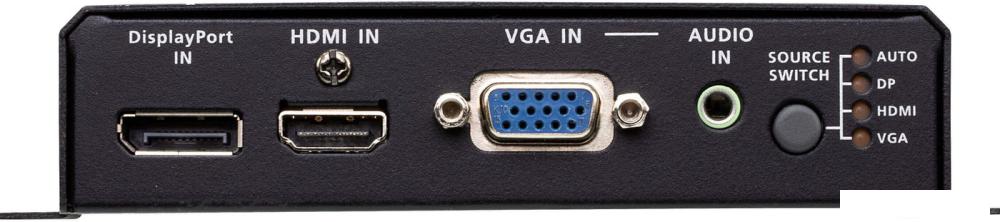 Удлинитель по витой паре Aten VE3912T-AT-G