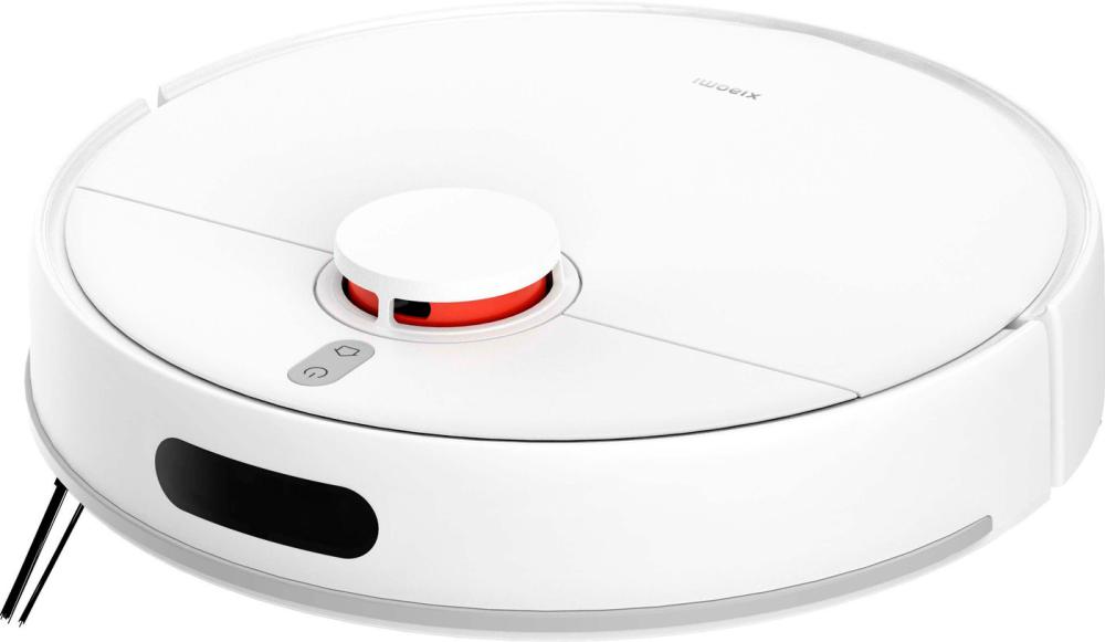 Робот-пылесос Xiaomi Robot Vacuum H40 OV51 (евровилка, белый)