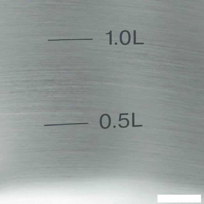 Кастрюля Rondell Point RDS-1310