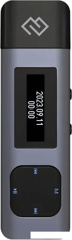 Диктофон Digma DiVoice RV50