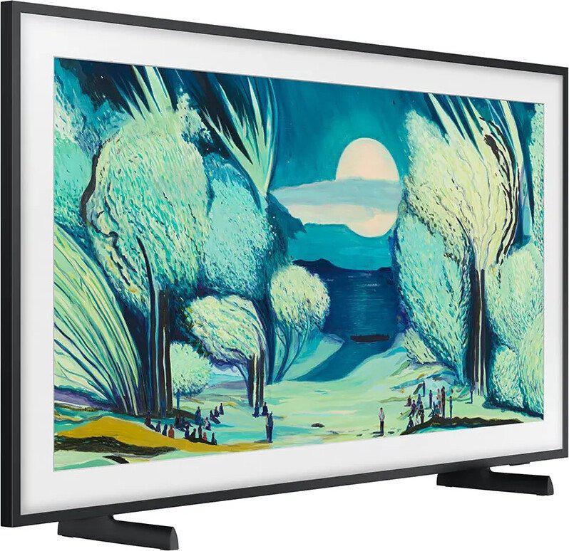 Телевизор Samsung The Frame QLED LS03F QE43LS03FAUXRU