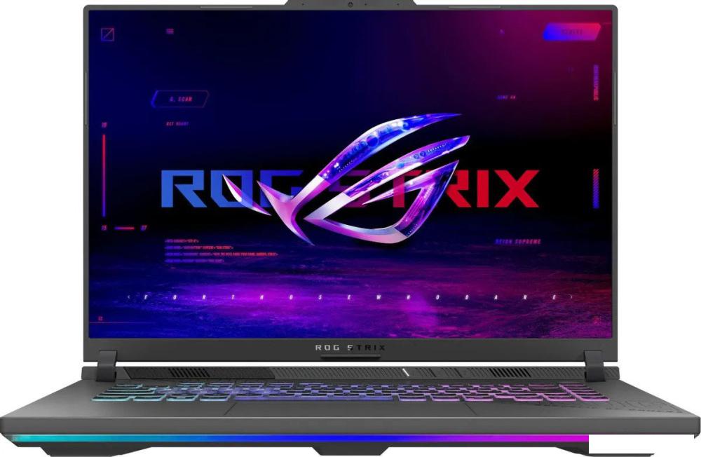 Игровой ноутбук ASUS ROG Strix G16 2025 G614PP-S5119