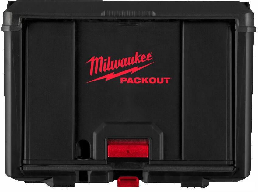 Ящик для инструментов Milwaukee Packout 4932480623