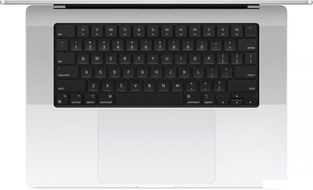 Ноутбук Apple Macbook Pro 16.2" M4 Pro 2024 MX2T3