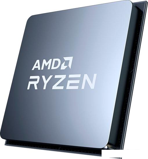 Процессор AMD Ryzen 7 5800X (WOF)