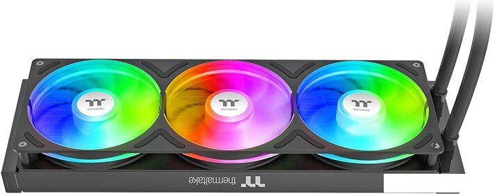 Система жидкостного охлаждения для процессора Thermaltake TH360 V3 ARGB Sync CL-W466-PL12SW-A