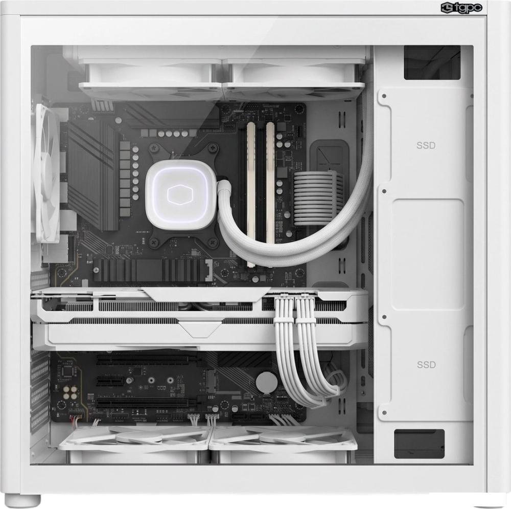 Компьютер TGPC Creator WH 96239 I-X