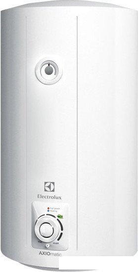 Накопительный электрический водонагреватель Electrolux EWH 50 AXIOmatic Slim