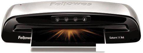 Ламинатор Fellowes Saturn 3i A4 (FS-57248)