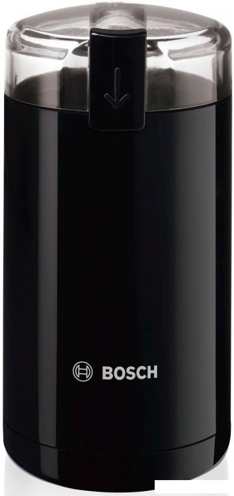 Электрическая кофемолка Bosch TSM6A013B