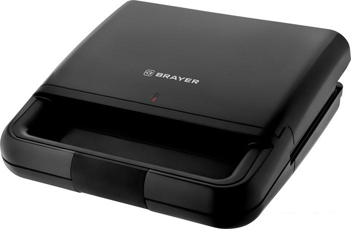 Сэндвичница Brayer BR2200