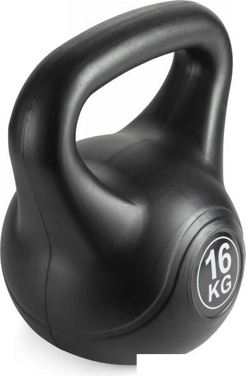 Гиря VictoryFit VF-KP160 16 кг