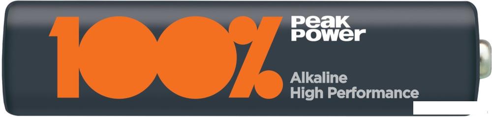 Батарейка PeakPower Alkaline LR03/PP24A-2S2