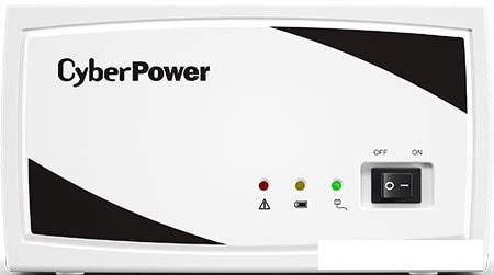 Источник бесперебойного питания CyberPower SMP550EI