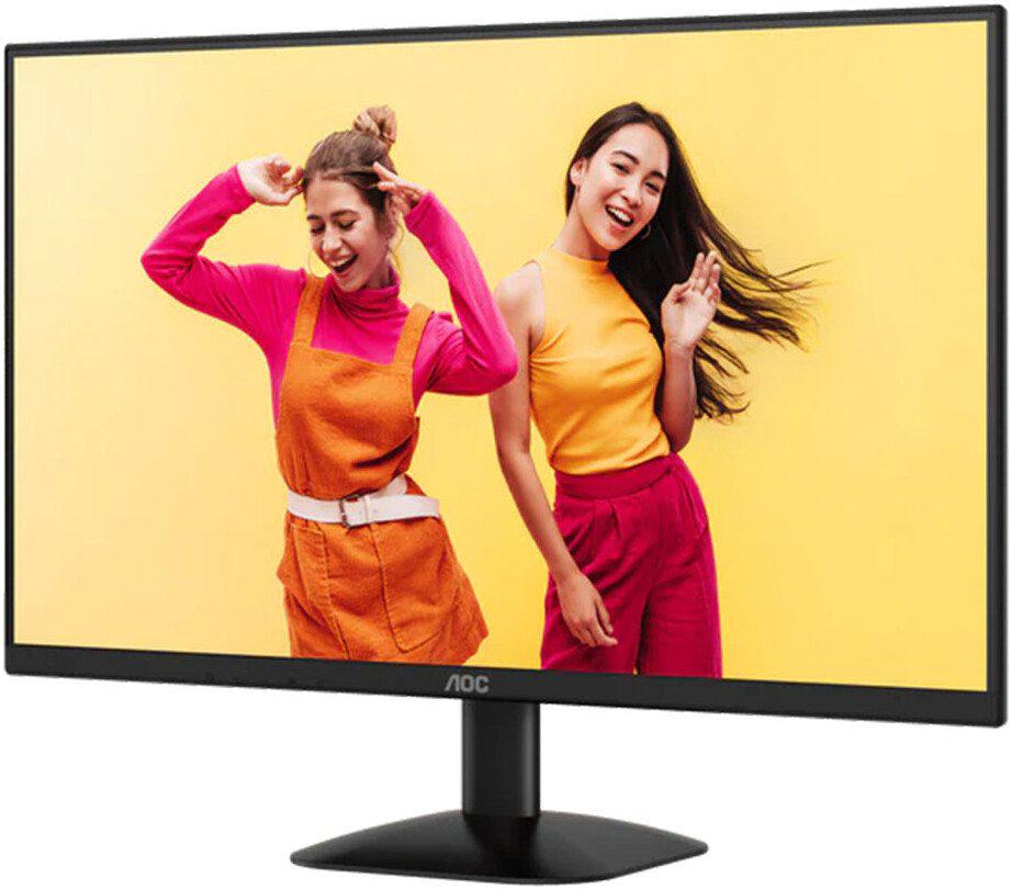 Монитор AOC Q24B35