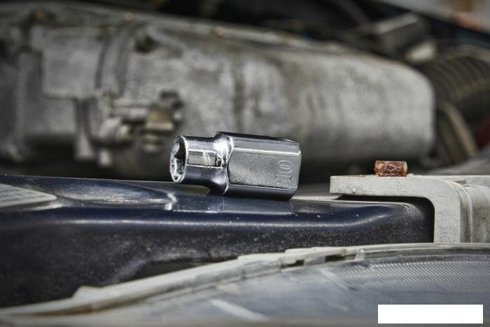 Головка слесарная Milwaukee 4932478318