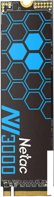 SSD Netac NV3000 1TB NT01NV3000-1T0-E4X