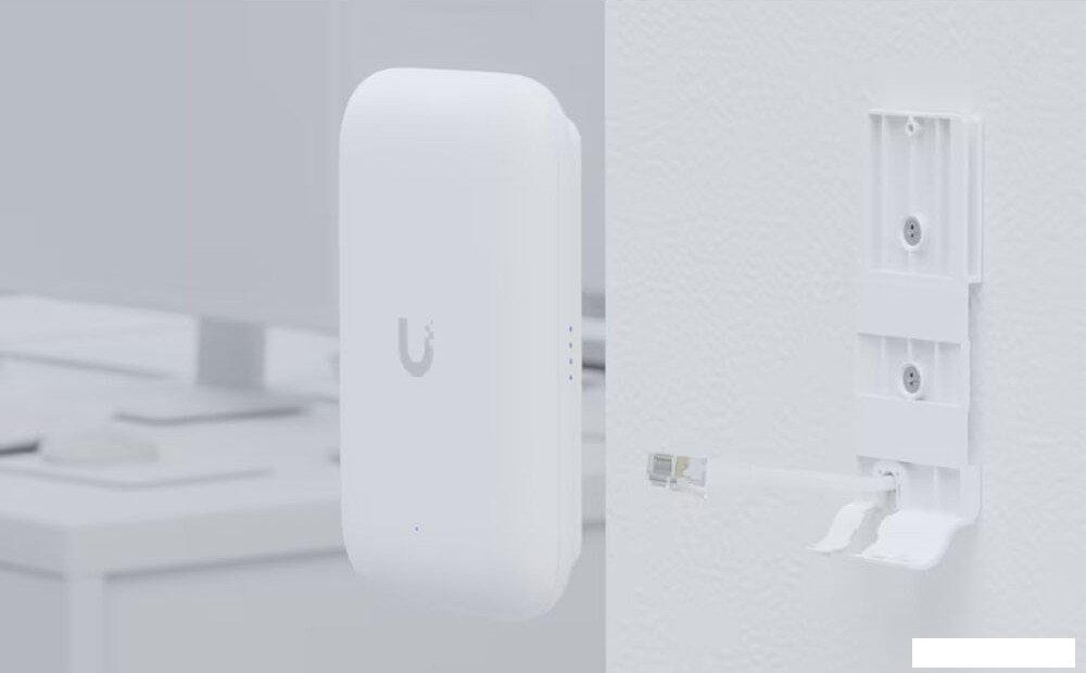 Точка доступа Ubiquiti Army Knife Ultra