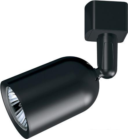 Трековый светильник ЭРА TR41-GU10 BK Б0054171