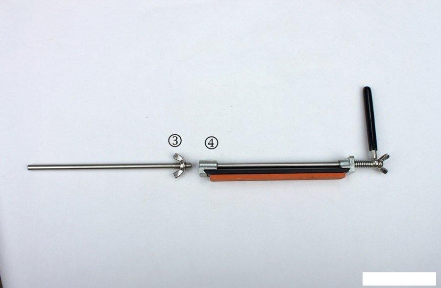 Точильный станок Ganzo Touch Pro Steel
