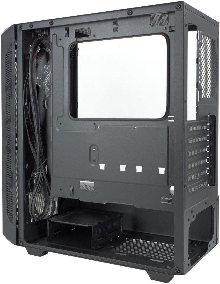 Корпус Ginzzu RX120