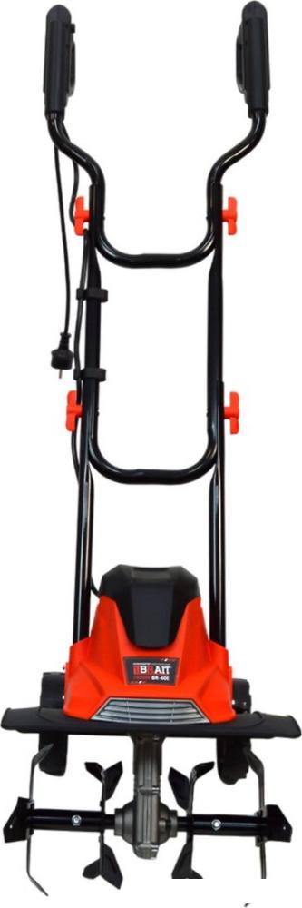 Мотокультиватор электрический Brait BR-40E