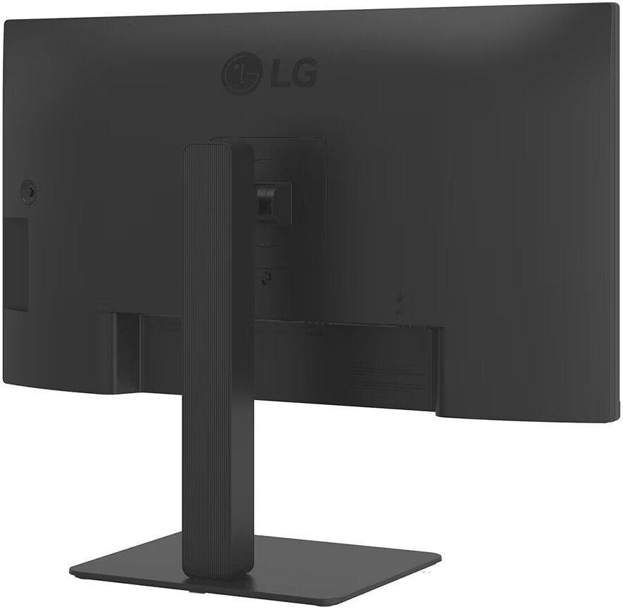 Монитор LG 27BA65QB-B