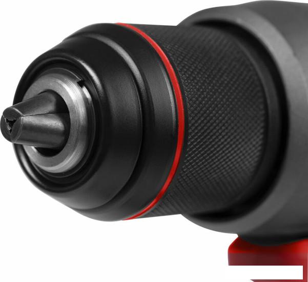 Дрель-шуруповерт Milwaukee M18 FUEL M18FDD3-0X 4933479862 (без АКБ)