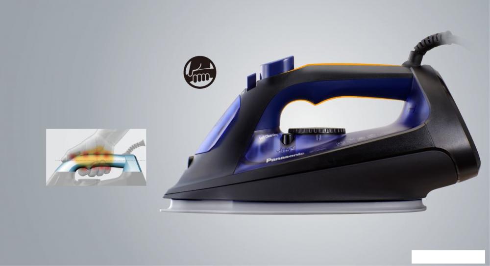 Утюг Panasonic NI-U600CATW