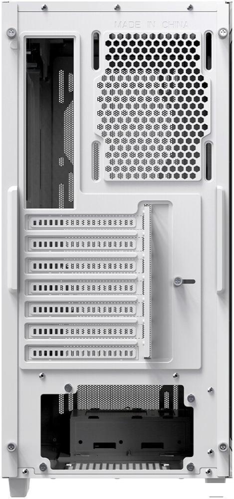 Корпус Ocypus Gamma C60 WH