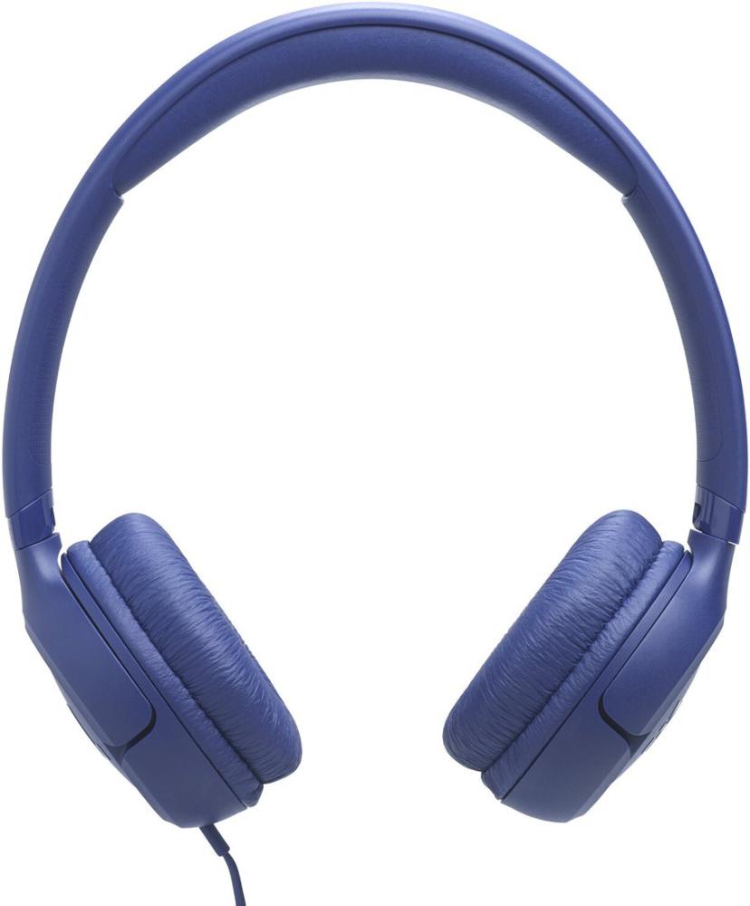 Наушники JBL Tune 530 (синий)