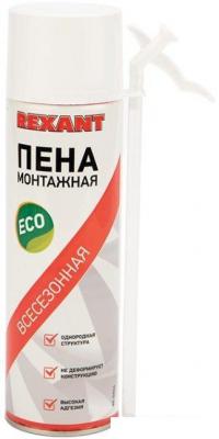 Монтажная пена Rexant Eco Всесезонная 89-0906
