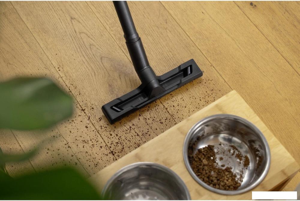 Пылесос Karcher SE 4 Go!Further 1.081-172.0