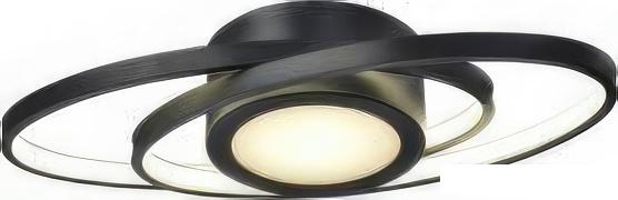 Подвесная люстра Hiper Loraine H846-0