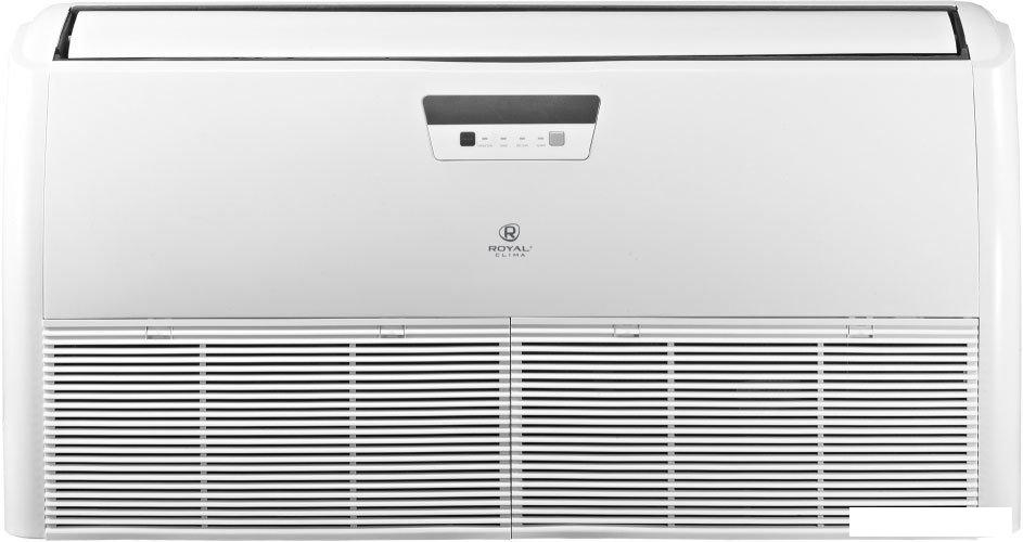 Кондиционер Royal Clima Esperto New ES-F 36HRX/ES-E 36HX