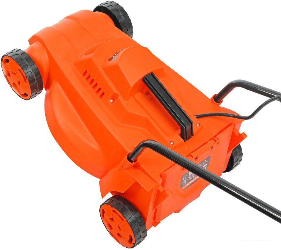 Газонокосилка Patriot PT 1130E
